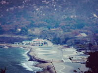 青岛馨怡海鲜农家院-崂山青山渔村农家宴