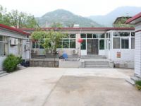 蓟县黄崖关长城丹丹民宿-