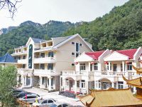 九山顶林泉农家别墅(蓟县九山顶农家院)