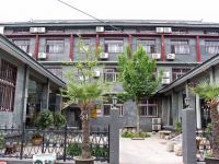 毛家峪祥云阁农家院-蓟县毛家峪农家院