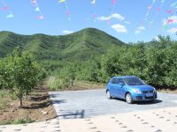 九龙山旭日轩农家院-蓟县九龙山农家院