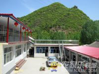 雾灵山裕兴农家院-密云雾灵山农家院