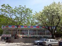 北京密云云蒙山梦云度假村-