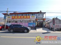 京东大峡谷李国清农家院-北京平谷京东大峡谷农家院