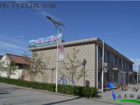 蓟县翠屏湖得缘农家院-