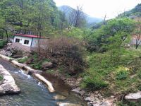 耿峪沟红梅树山居农家乐