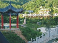 西安祥峪沟山野农家乐()