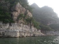 狼牙山聚福缘农家-