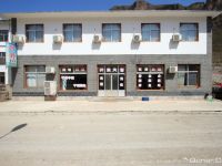百里峡绿野农家院-