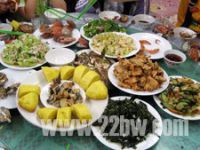 蓬莱祥福渔家乐