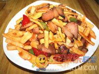 安吉绿竹驿馆