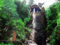 安吉绿竹驿馆