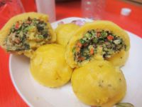 古北水镇客栈