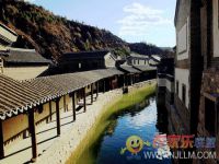 古北水镇客栈
