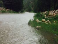 雾灵山老兵之家度假村