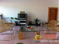 雾灵山老兵之家度假村