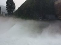 雾灵山老兵之家度假村