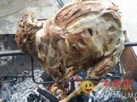 雾灵山老兵之家度假村