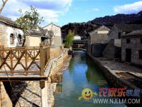 古北水镇佳俊农家院