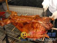 古北水镇佳俊农家院