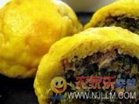 密云古北水镇来亚香民俗饭庄
