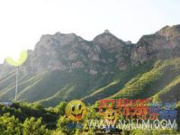 密云古北水镇来亚香民俗饭庄