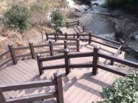 云和梯田闲梅野竹民宿