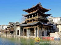 密云古北水镇高兴农家院
