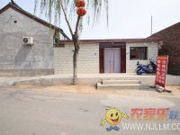密云古北水镇高兴农家院