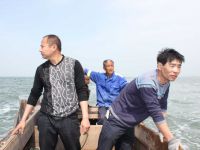 蓬莱祥福渔家乐