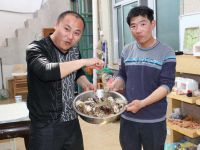 蓬莱祥福渔家乐