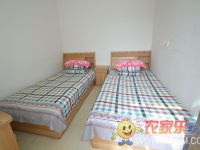 喇叭沟门卢玉红农家院