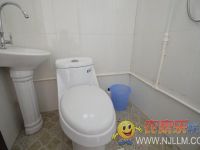 喇叭沟门卢玉红农家院