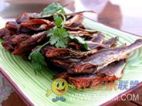 喇叭沟门卢玉红农家院