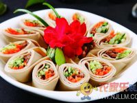 喇叭沟门卢玉红农家院