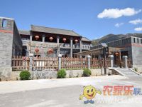 蓟县栖湖山庄(蓟县栖湖山庄)