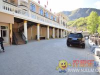 九山顶沐野渔家-蓟县九山顶农家院