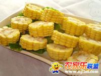 梨木台王刚农家院
