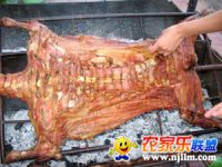梨木台王刚农家院