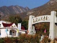 玉渡山吕建峰农家院-玉渡山吕建峰农家院