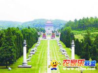 蓟州小穿芳峪福泰翔农家院