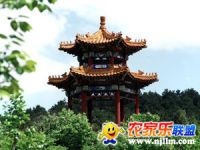 蓟州小穿芳峪福泰翔农家院