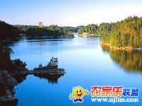 蓟州小穿芳峪福泰翔农家院
