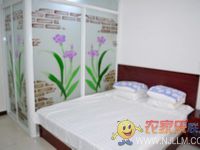 蓟州小穿芳峪福泰翔农家院