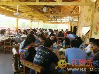 古北水镇小栖客栈
