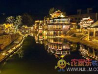 古北水镇小栖客栈