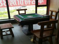 古北水镇小栖客栈