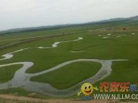 沽源坝上草原神马客栈