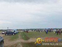 沽源坝上草原神马客栈