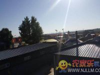 沽源坝上草原神马客栈